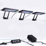 hygger Linkage Clip On Aquarium Light