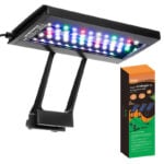 24/7 Linkage Clip On Aquarium Light