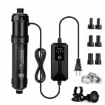 hygger Purifying Aquarium Tube Light