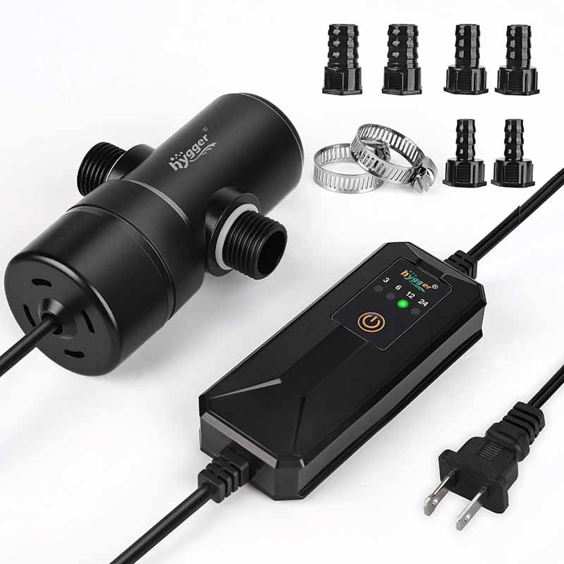 Purifying Aquarium Tube Light 5W