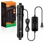 254nm UV light for aquariums