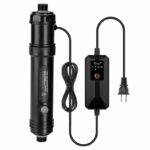 hygger Purifying Aquarium Tube Light