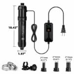 Accessories of purifying UV light