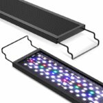 hygger Sun Moon LED Aquarium Light