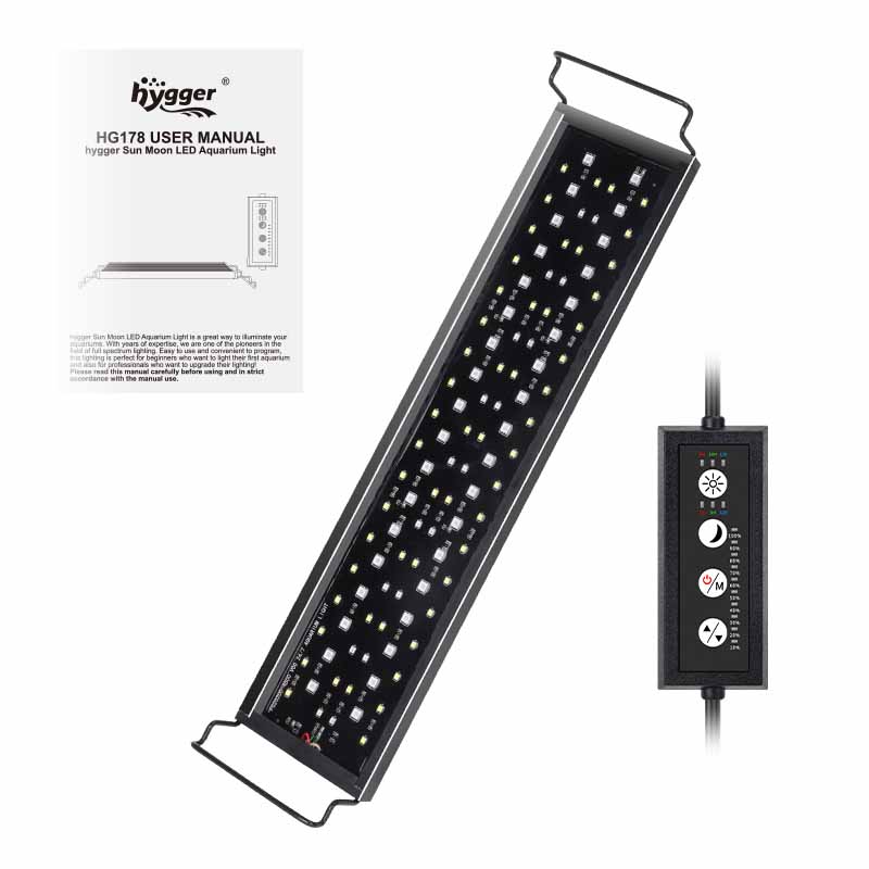 LED light promotes photosynthesis
