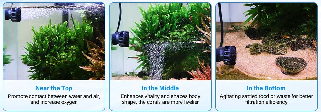 3 best place to install mini wave maker