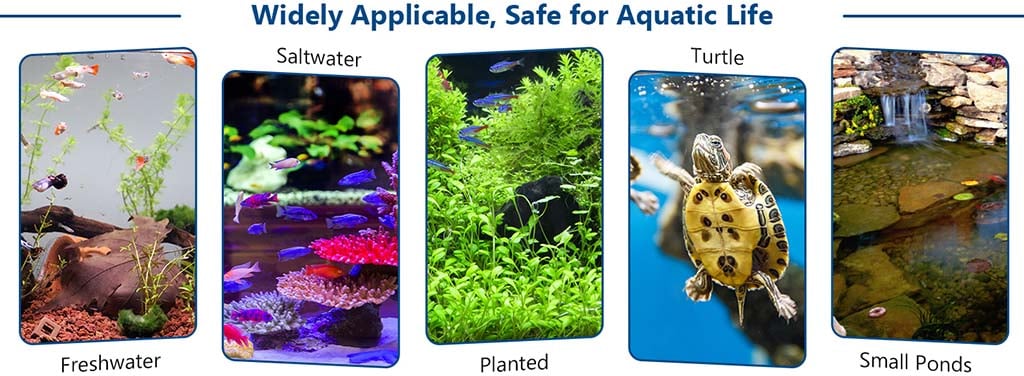 Filter sponge widely applicable