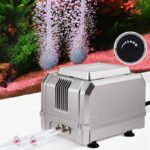 hygger AquaCube Air Pump