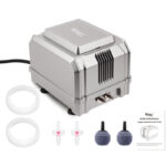 hygger 228 cube air pump package