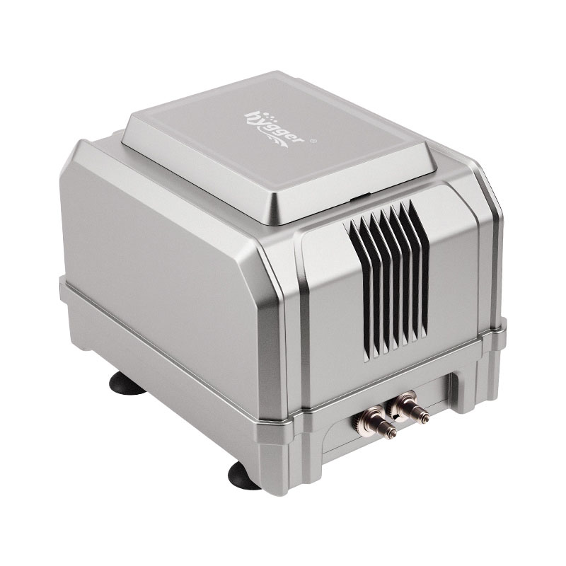 hygger 228 Cube Air Pump