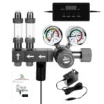 HC039 CO2 Regulator