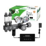 HC039 CO2 Regulator with Motor Valve Kit