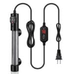 hygger Controllable Aquarium Heater