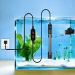 Small fish tank heater 100W