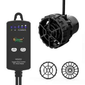 hygger Easy-Control DC Wave Maker
