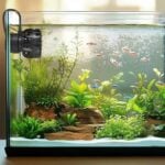 hygger mini wave maker for tank 5-20 gallon