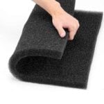 Aquarium High-Density Filter Sponge