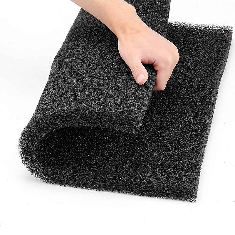 Aquarium High-Density Filter Sponge