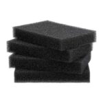 hygger High-Density Aquarium Filter Sponge