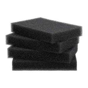 hygger High-Density Aquarium Filter Sponge