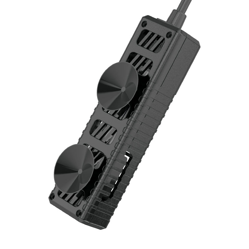 nano heater for aquarium 3-20 gal