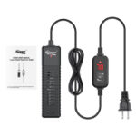 hygger 206 aquarium heater kit