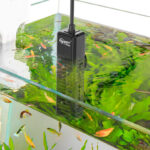 hygger nano aquarium heater 30W-100W