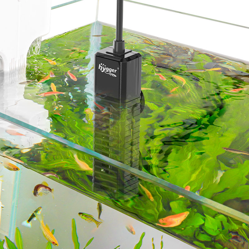 hygger nano aquarium heater 30W-100W