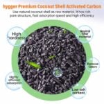 HG193 premium active carbon