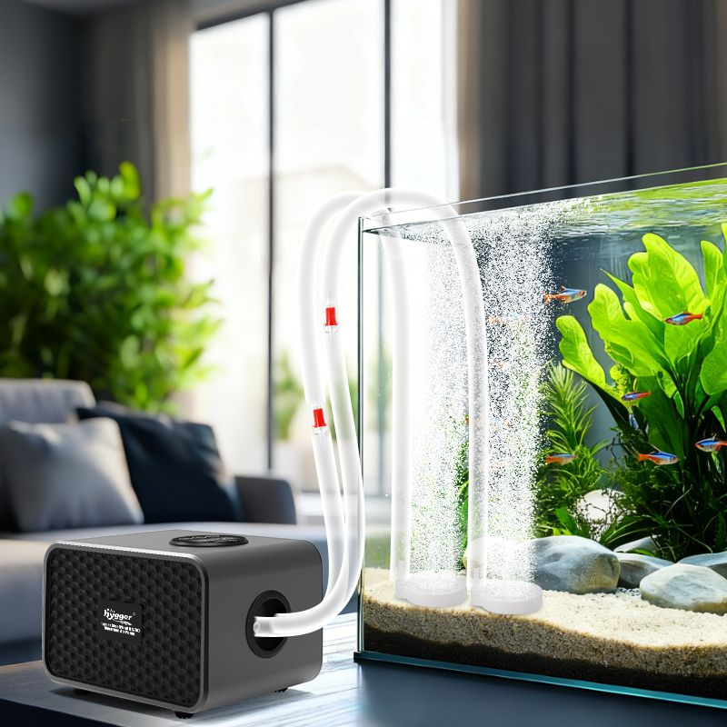 USB rechargeable air pump outdoor