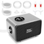 Package of HG266 air pump kit