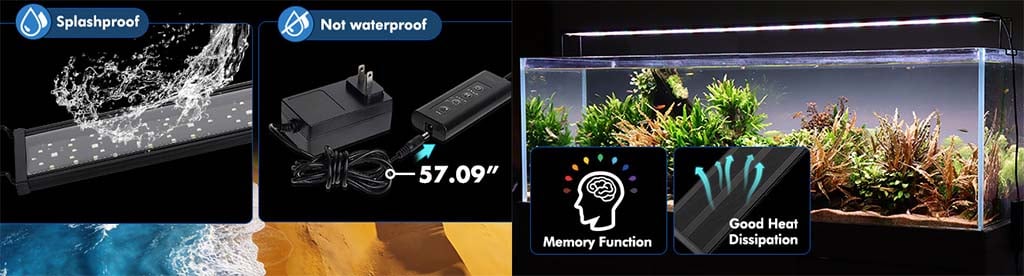Memory setting function