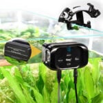 Auto water refill