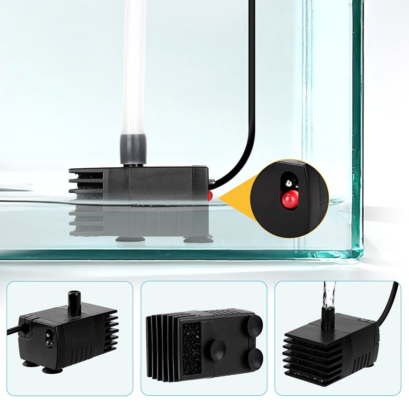 hygger MagSense Aquarium ATO Refill System - hygger