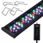 hygger Pro Simple Aquarium LED Light