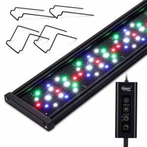 hygger Pro Simple Aquarium LED Light