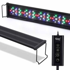 hygger Pro simple LED light