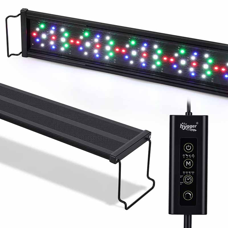 hygger Pro simple LED light