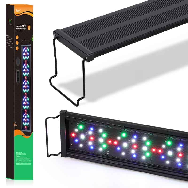 HG280 pro simple LED light package