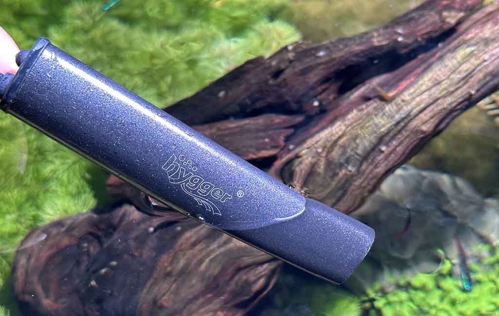 Calculating Fish Tank Volume