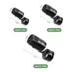 HG272 AC wave-making pump size