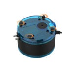 Quiet hygger 279 cylinder aquarium air pump