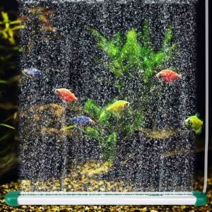 hygger 302 dual flow bubble strip 35cm