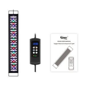 HG248 nature LED light