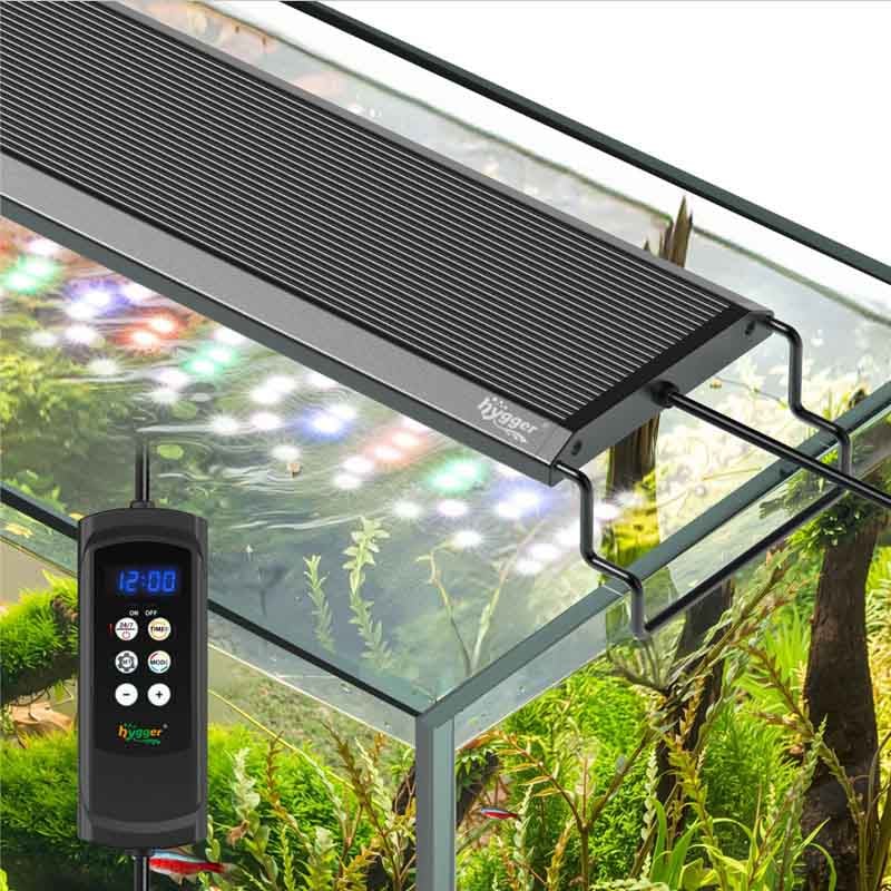 Freshwater and aquatic plants LED light hygger