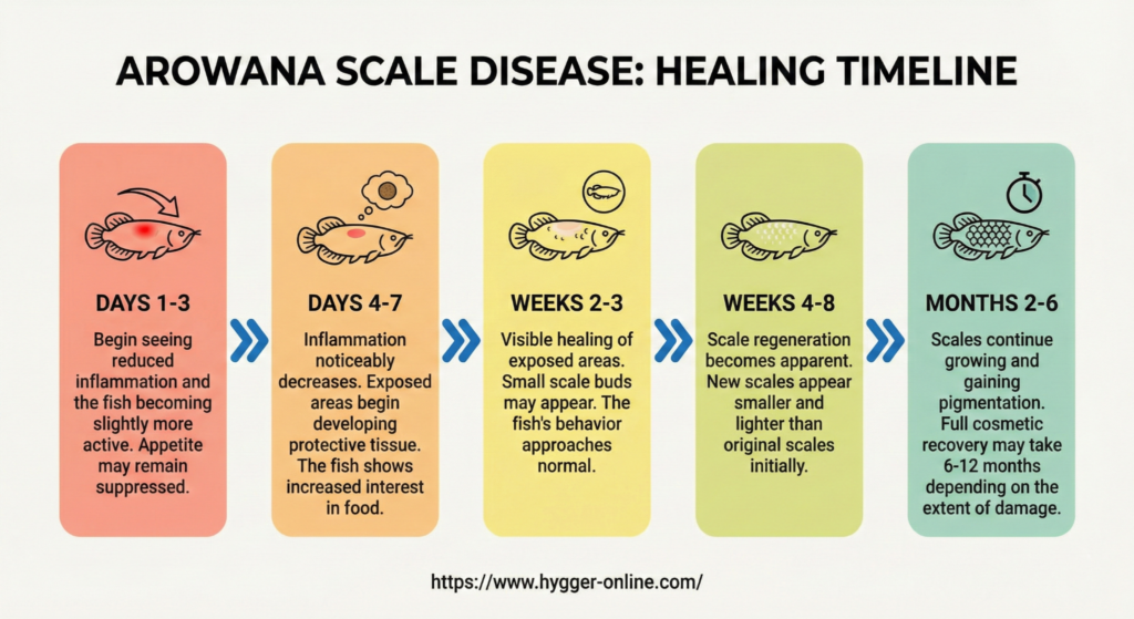 After Scales Disease
