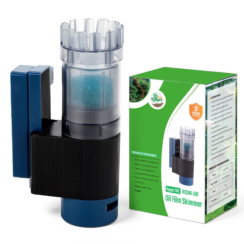 HC041 oil film remover package