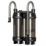 hygger Dual-Flow Aquarium Filter