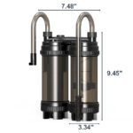 Adjustable air regulator