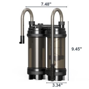 Adjustable air regulator